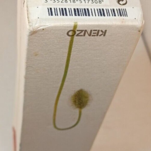 Flower By Kenzo Eau D'ete Summer Fragrance-50 ml /1.7 oz-Brand NEW-Box Shipping - Picture 4 of 13